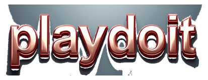 playdoit logo